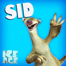 Ice Age Movies - Sid: "My mother once told me that bad news was just good  news in disguise." Diego: "Was this before she abandoned you?" Sid: "Yes,  it was." | Facebook