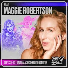 FanX Salt Lake Comic Convention