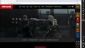 Teknik phising pertama kali diperkenalkan dalam seminar ti di us oleh hp group interex tahun 1987. Cara Balikin Akun Pb Zepetto Yang Terkena Phising Hack Point Blank Indonesia Youtube