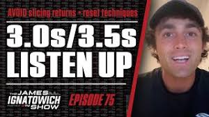 James Ignatowich Show