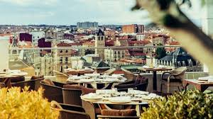 We did not find results for: Nimu Azotea Picture Of Hotel Conde Luna Leon Tripadvisor