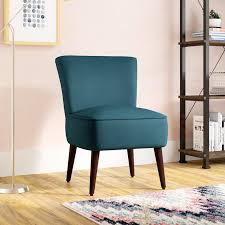 Cureton Slipper Chair In 2020 Small Living Room Chairs Slipper Chair Furniture