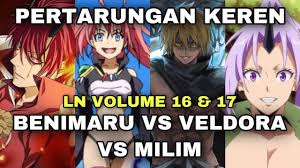 Ore dake haireru kakushi dungeon ongoing sub. Download Tensei Shitara Slime Datta Ken Season 2 Episode Fakta Diablo Bawahan Terkuat Rimuru Mp4 Mp3 3gp Naijagreenmovies Fzmovies Netnaija