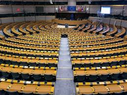 Europees Parlement Brussel