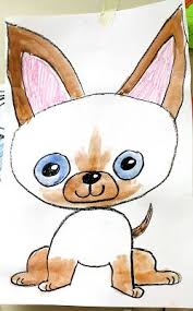 Smart Class Happy Halloween Skippyjon Jones And More Skellies Kindergarten Art Projects First Grade Art Literature Art