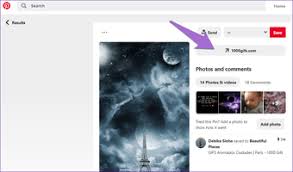 How To Download Gif From Pinterest Download gif from twitter on computer.