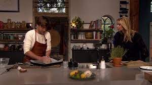 lifestyleprogramma met dagelijkse inspiratie voor een lekker leven in en om het huis presentatrice froukje de both kok hug leven lekker dagelijkse inspiratie