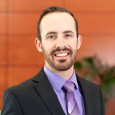 Kyle Beecher, Paralegal