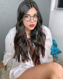 Kami Ferreira Cosplay nudes - NudeCosplayGirls.com