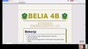 Sejarah gerakan belia 4b malaysia. He G2 11 Gerakan Belia 4b Malaysia Cute766
