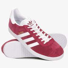 We did not find results for: Adidas Gazelle B41645 Dunkelrot 94 99 Sneaker Sizeer De
