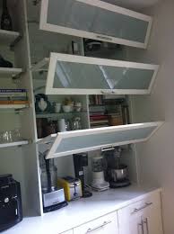 Kitchen Appliance Garage Ikea Hackers Kitchen Appliance Garage Appliance Garage Kitchen Appliance Storage