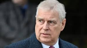 Prince Andrew and alleged Chinese spy Yang Tengbo prepare for more court  disclosures
