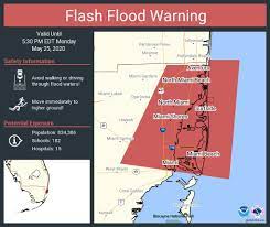 ️ flash flood warning ️. Nws Miami On Twitter Flash Flood Warning Including Miami Fl Miami Beach Fl North Miami Fl Until 5 30 Pm Edt
