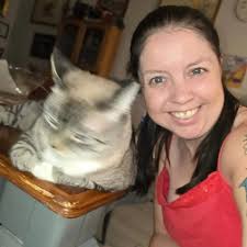 Sherry Leann Gage (@pretty_lady8888) • Threads, Say more