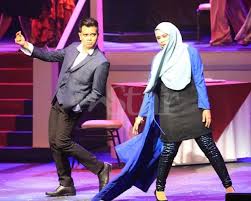 Rujukan laman ini kali terakhir disunting pada 02:58, 31 januari 2020. Alif Satar Bimbang Kesihatan Merosot Hiburan Mstar