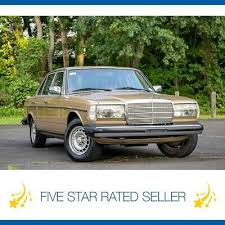 Ebay Advertisement 1985 Mercedes Benz 300 Series 300d Turbo Diesel Service Record Southern 1985 Mercedes Benz 300d Turbo Mercedes Benz 300 Mercedes Benz Benz