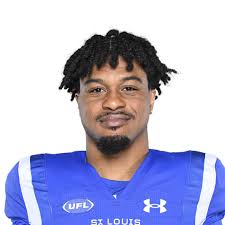 St. Louis Battlehawks