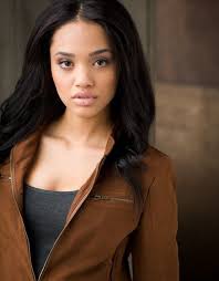Kiersey Clemons Gallery Black Female Actresses Black Actresses Beautiful Black Women