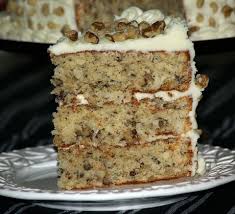 How To Make Black Walnut Cake Recipe Walnut Recipes Black Walnuts Recipes Cake Recipes