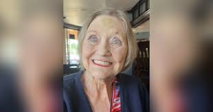 Obituary for Marlene Carol Peterson