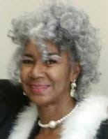 Frances Waller Obituary