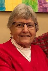 Annette Jarratt Obituary