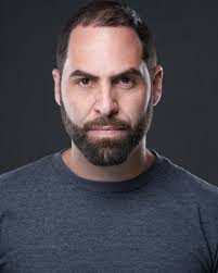 Something Bit Me" Get Back in the Kayak! (TV Episode 2022)