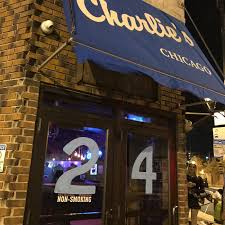 This will be old news to cwb regulars, but chicago police have issued a community alert to warn about a wave. Charlie S Chicago Reviews Photos Boystown Chicago Gaycities Chicago