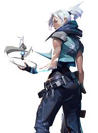 Valorant Points And Skins For Free Possible Ways Warrior Woman Anime Guys Character Inspiration