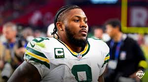 What Happened to Josh Jacobs? A Look at the Packers RB’s Legal Trouble and Whether He’ll Be Suspended