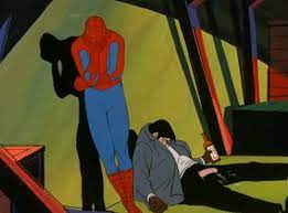 Homecoming, film du mcu (marvel cinematic universe), et dans avengers : Mort De Steve Ditko Co Createur De Spider Man Et De Doctor Strange