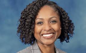 San Diego Port Board welcomes first simultaneous female chair and vice  chair