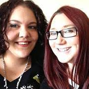 The Girl In Between (The Girl in Between, #1) by Laekan Zea Kemp