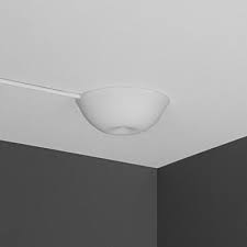 Kit Rosace En Silicone Cable Cup Lampe Suspendue Rosace Cable