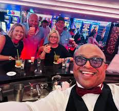 Miami Ski Club Happy Hour at Doc B's in Fort Lauderdale