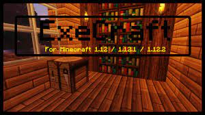 Note that this is not replacing music files, as has been the traditional method of doing it, but instead, adding your own music to play in random rotation with the default minecraft music. Execraft Resource Pack 1 12 2 1 11 2 9minecraft Net