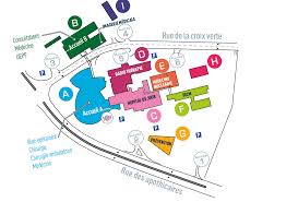 Infos légales sur clinique du val d ouest entreprise. Venir A L Icm Montpellier Acceder A L Icm Icm Montpellier