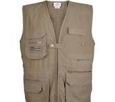 Amazon.com: ANA Tactical Chaleco Militar Gorod-2", Verde ...
