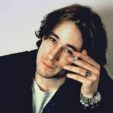 Jeff Buckley Memorial Tennessee
