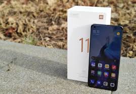 Für links auf dieser seite erhält chip ggf. Xiaomi Mi 11 Im Test Ein Unauffalliges Smartphone Flaggschiff