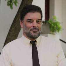 Staff & Presbytery Leaders