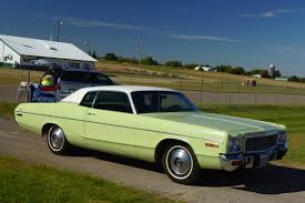 Image result for Citron Gold 1969 Polara