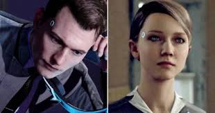 Best Endings In Detroit: Become Human