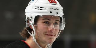 All About the Jersey Awards for the 2021 New Jersey Devils