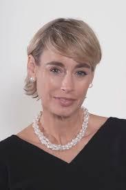 TIA: White Baroque Pebble Pearls