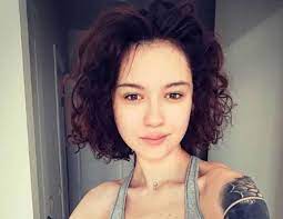 Как выглядит маша кончаловская после потери 30 кг. Mariya Mihalkova Konchalovskaya Vyshla Zamuzh