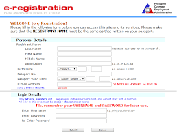 3,803 likes · 1 talking about this. How To Sign Up In Poea Eregistration Manpower Registry Online