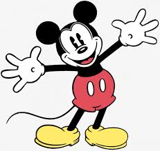 Browse the popular clipart of mickey mouse and get mickey mouse clipart for your personal use. Mickey Mouse Silhouette Png Classic Mickey Mouse Clip Art Hd Png Download 2303250 Png Images On Pngarea