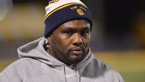 Delvin Washington's Instagram, Twitter & Facebook